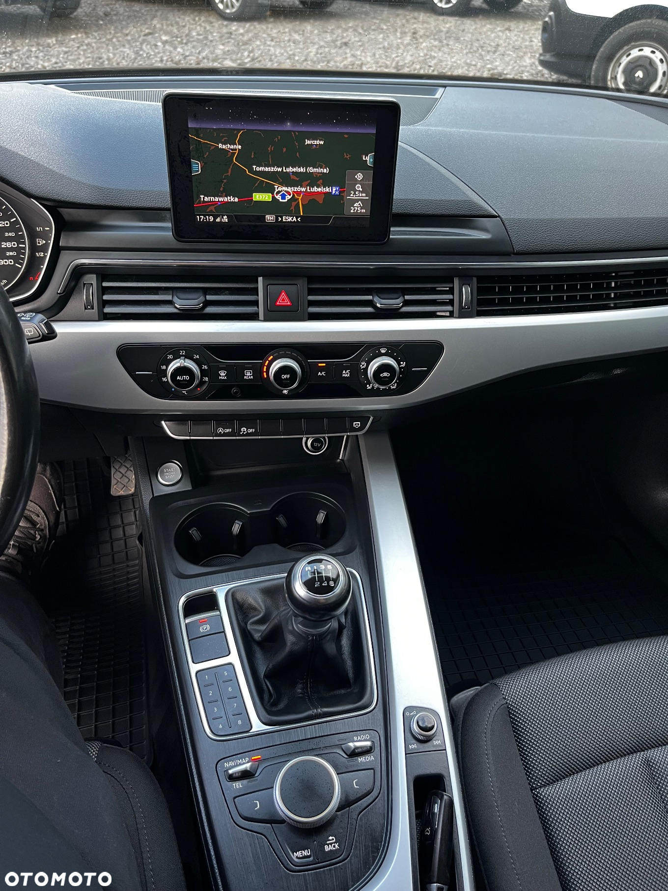 Audi A4 2.0 TDI ultra - 13