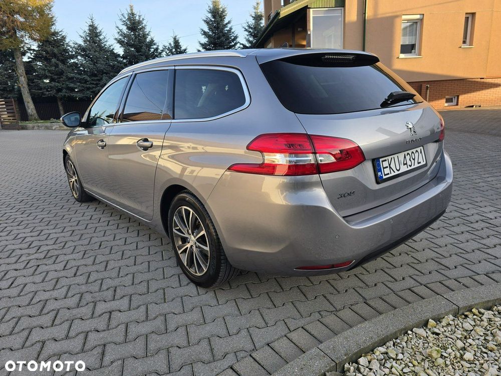 Peugeot 308 - 14