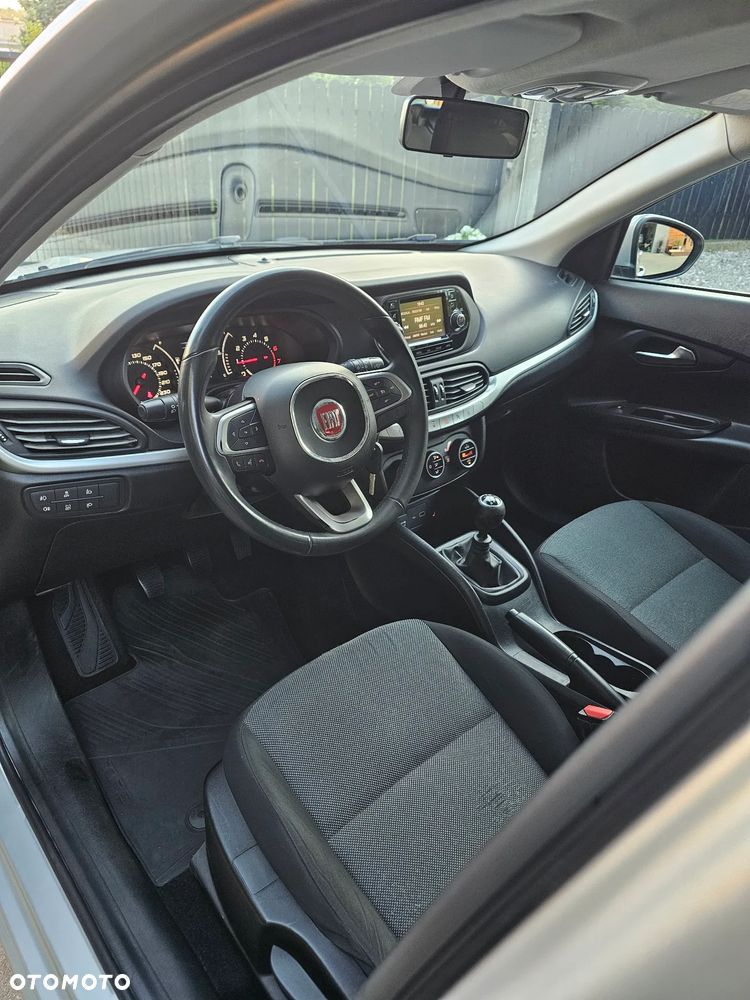 Fiat Tipo 1.4 16v S-Design - 11