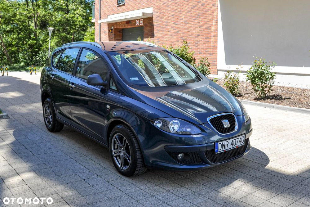 Seat Altea XL - 6