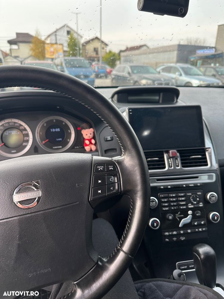 Volvo XC 60 - 9