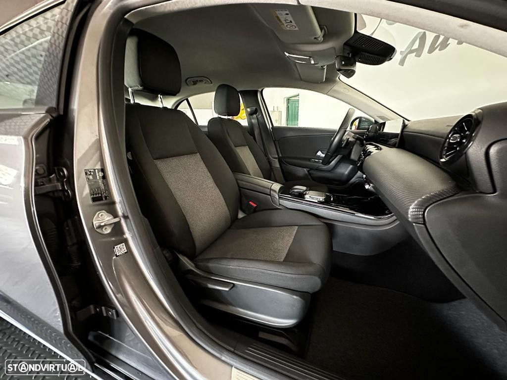 Mercedes-Benz A 180 7G-DCT Advanced Progressive - 27