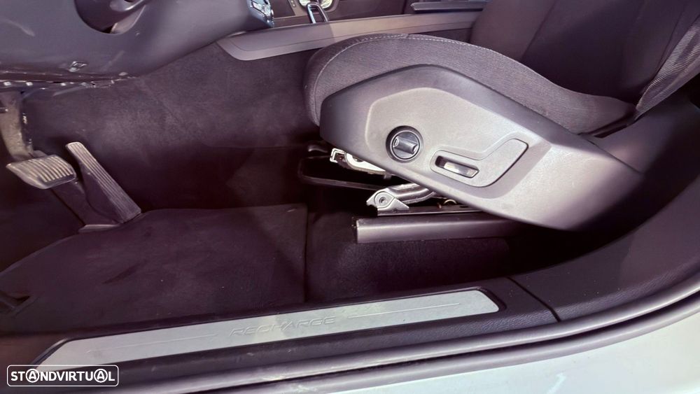 Volvo XC 60 2.0 T6 PHEV Inscription Expression AWD - 17