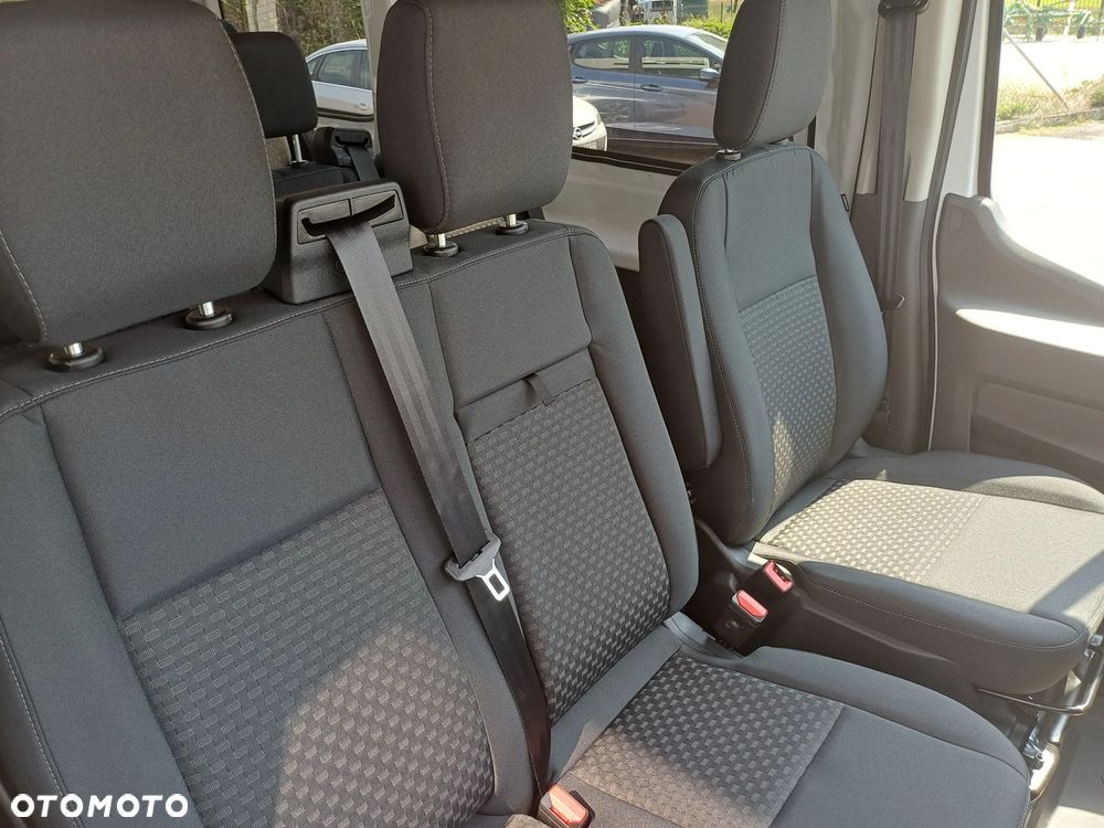 Ford TRANSIT KOMBI M1 350 L2H2 - 22