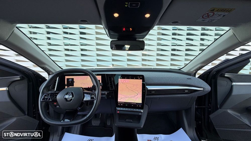 Renault Mégane - 13