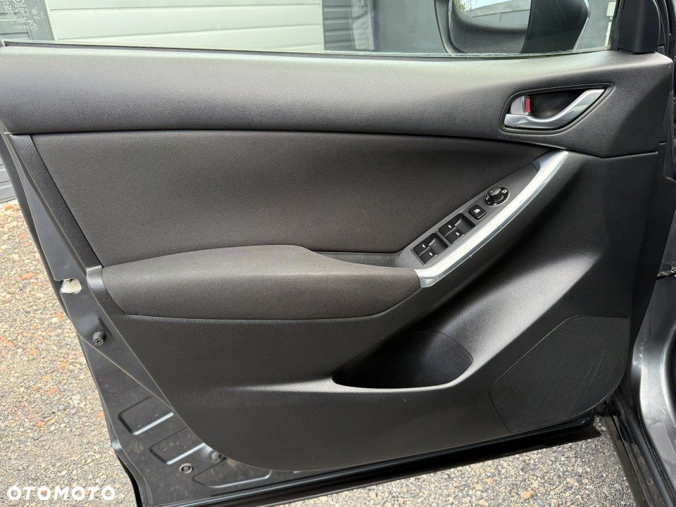 Mazda CX-5 SKYACTIV-G 165 Exclusive-Line - 21