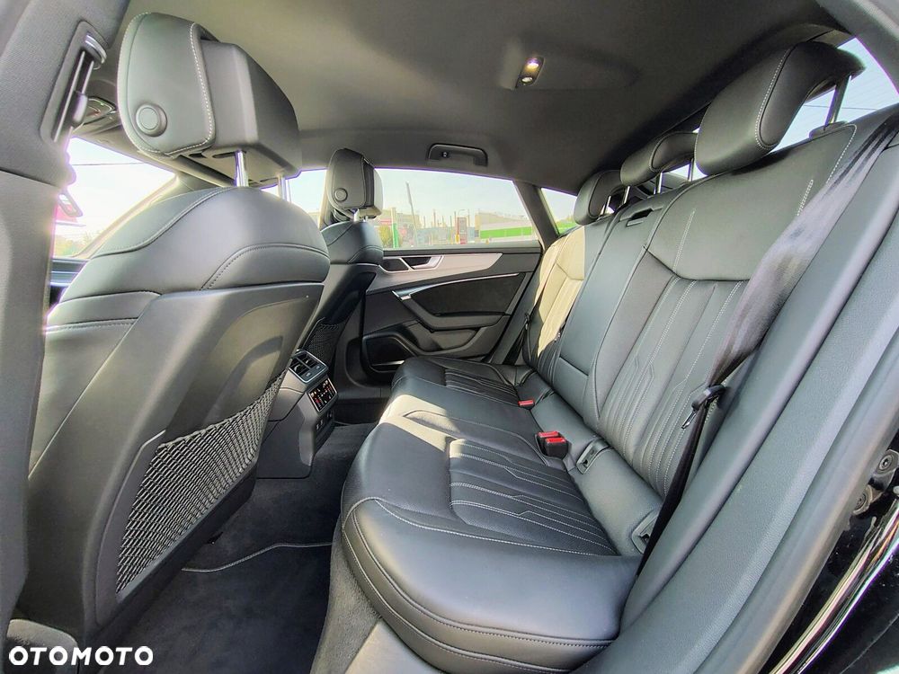 Audi S7 Sportback - 36