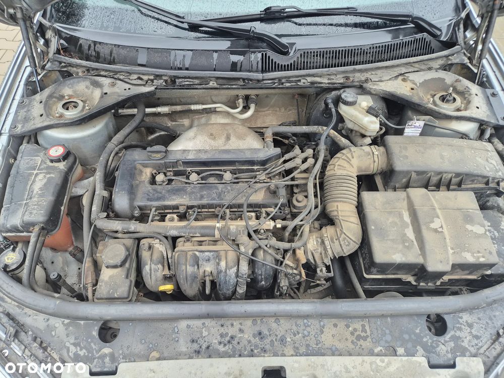 Ford Mondeo 2.0 Trend / Trend+ - 22