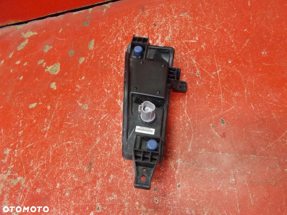 SUZUKI VITARA III LIFT 17- 5QN43516608H  HALOGEN LEWY  LED DRL - 3