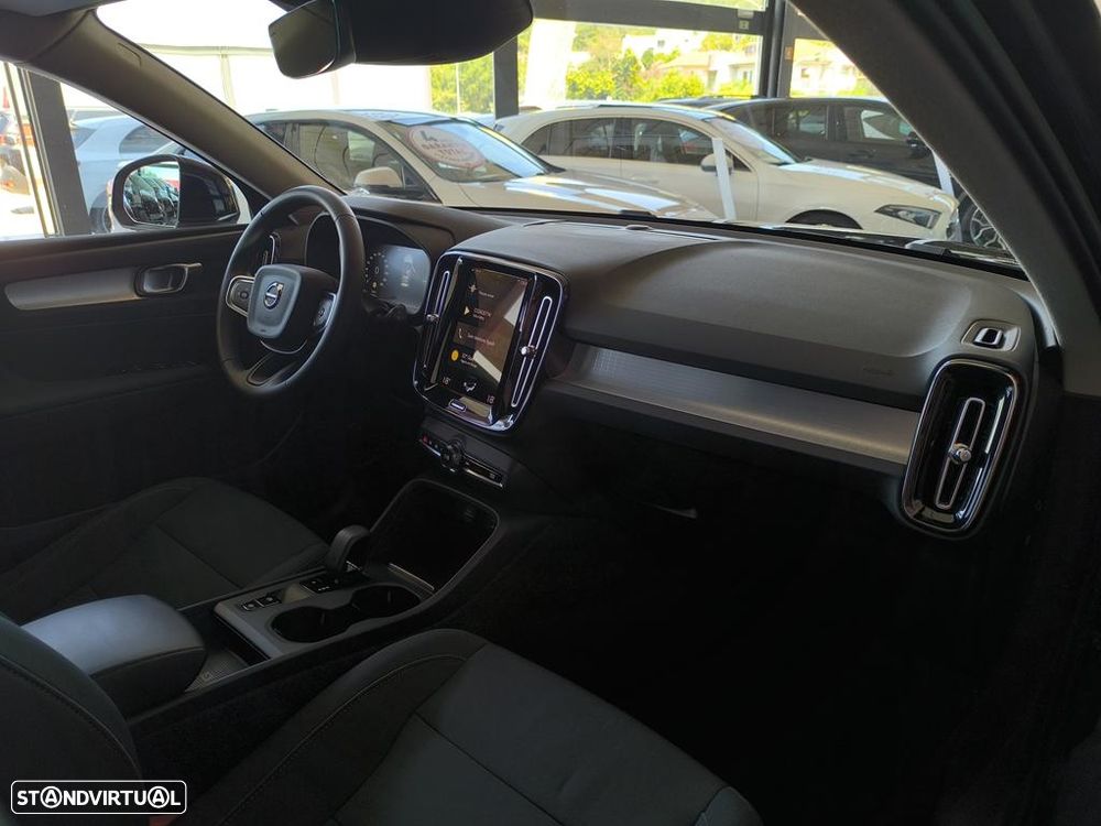 Volvo XC 40 1.5 T5 PHEV Inscription Expression - 35