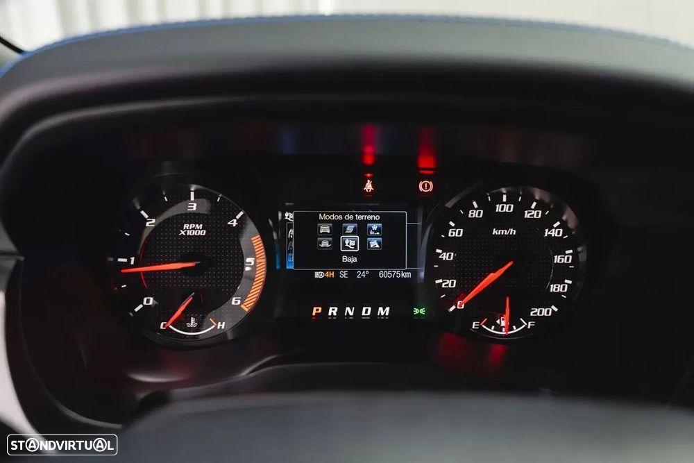Ford Ranger 2.0 TDCi CD Raptor 4WD - 26