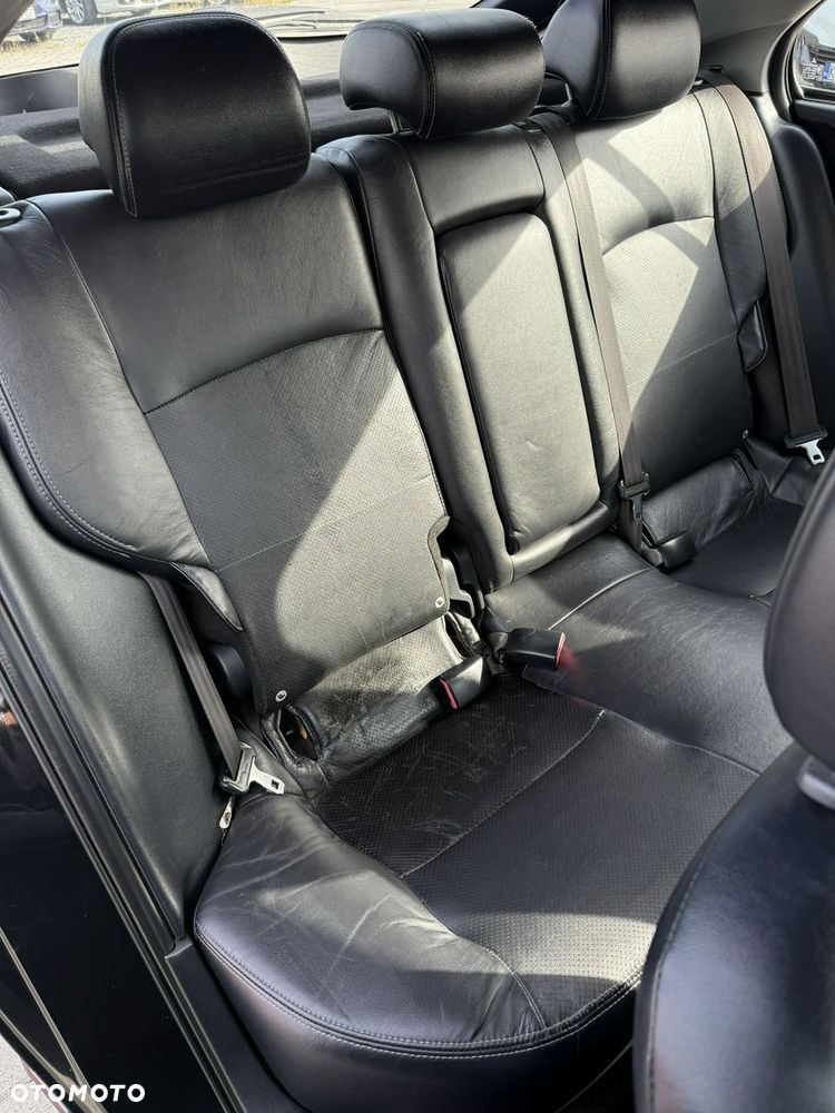 Mitsubishi Lancer - 17