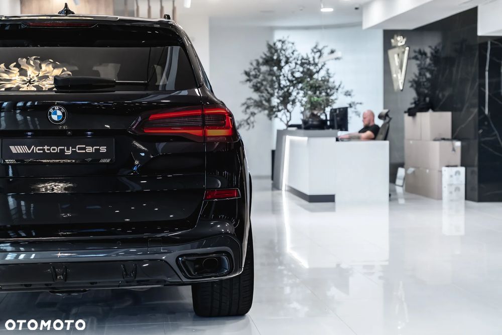 BMW X5 - 11