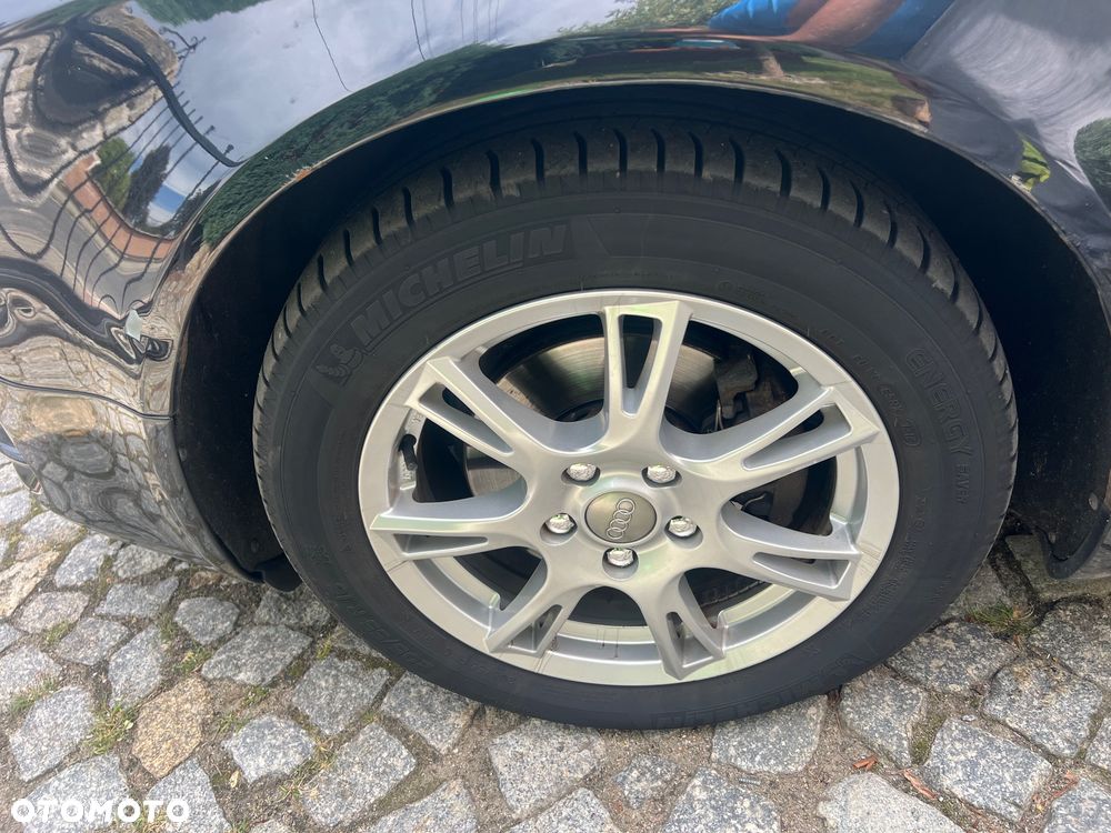 Audi A4 Avant - 13