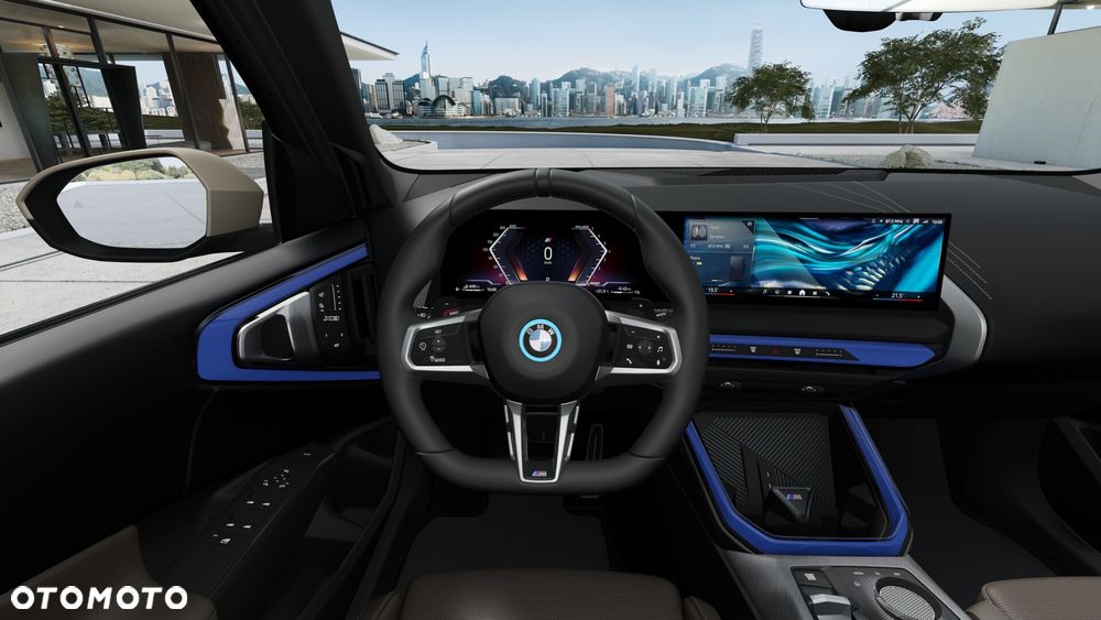 BMW X3 30e xDrive - 14