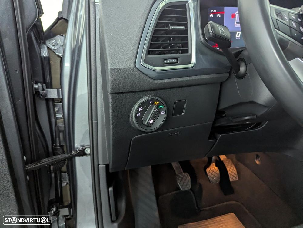 SEAT Ateca 1.0 TSI Style - 26