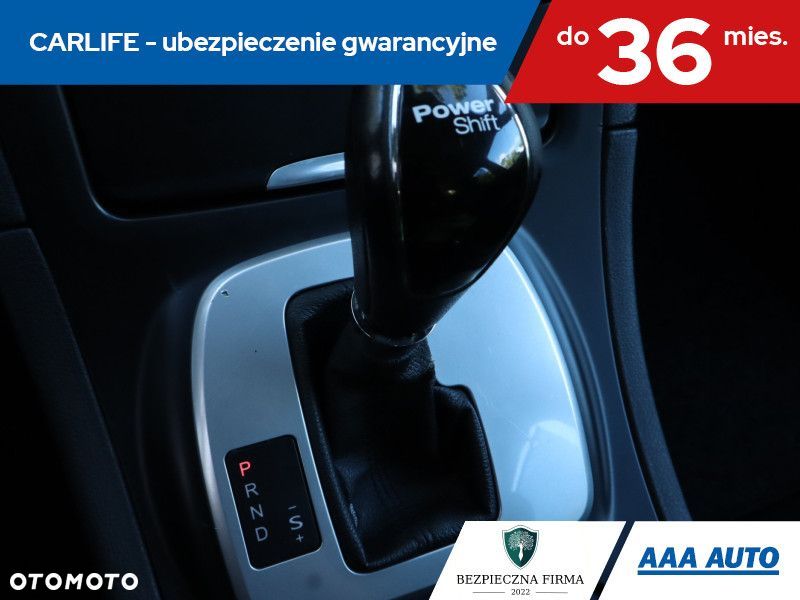 Ford Galaxy - 19