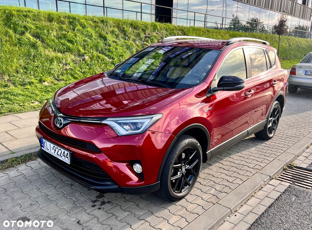 Toyota RAV4 - 3
