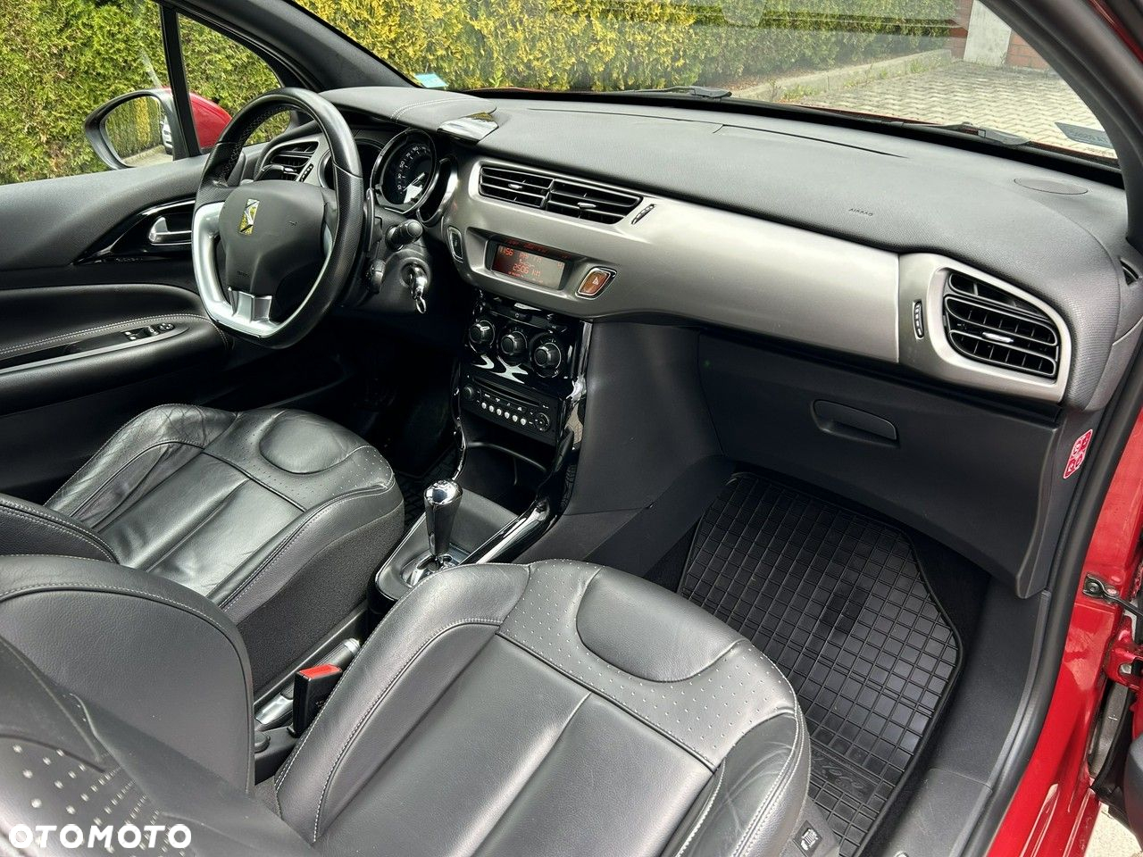 Citroën DS3 - 15