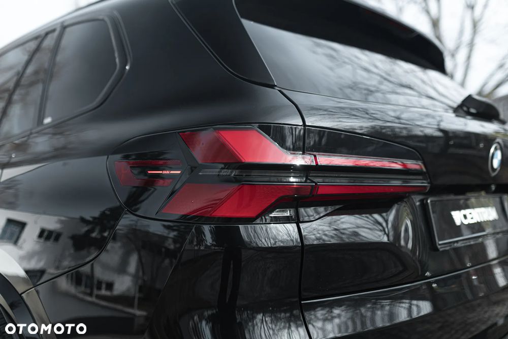 BMW X5 xDrive30d sport - 10