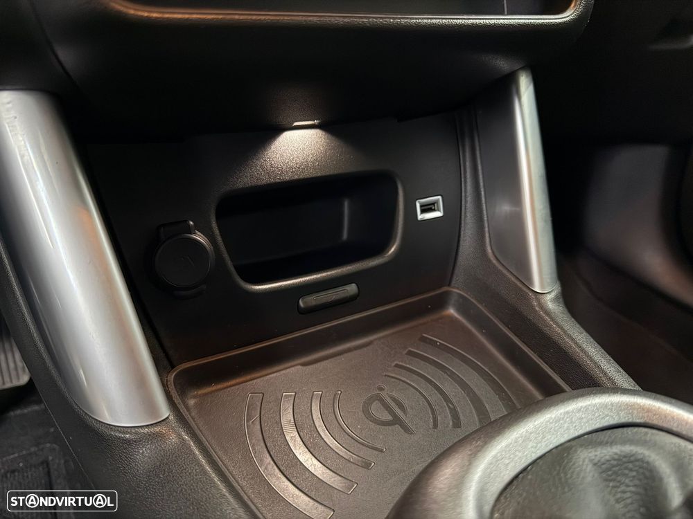 Citroën C3 Aircross 1.5 BlueHDi Feel S&S - 26