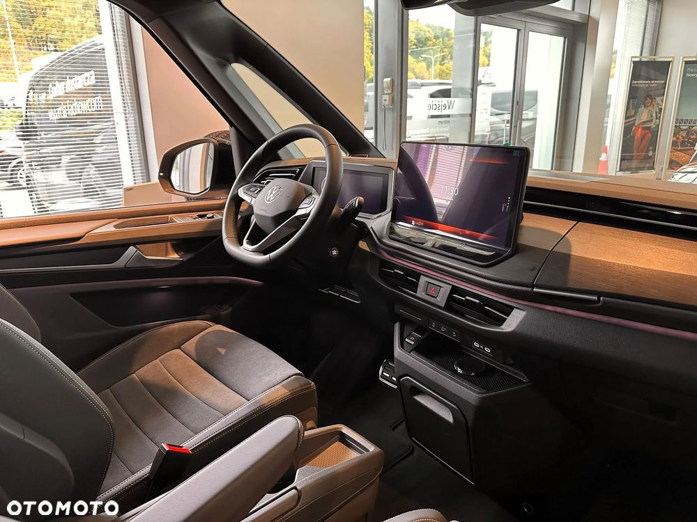 Volkswagen Multivan 2.0 TDI L2 Style DSG - 20