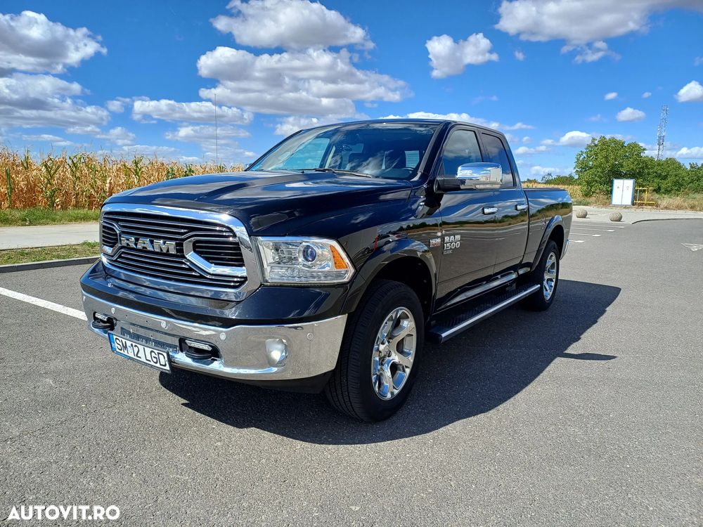 Dodge RAM - 3