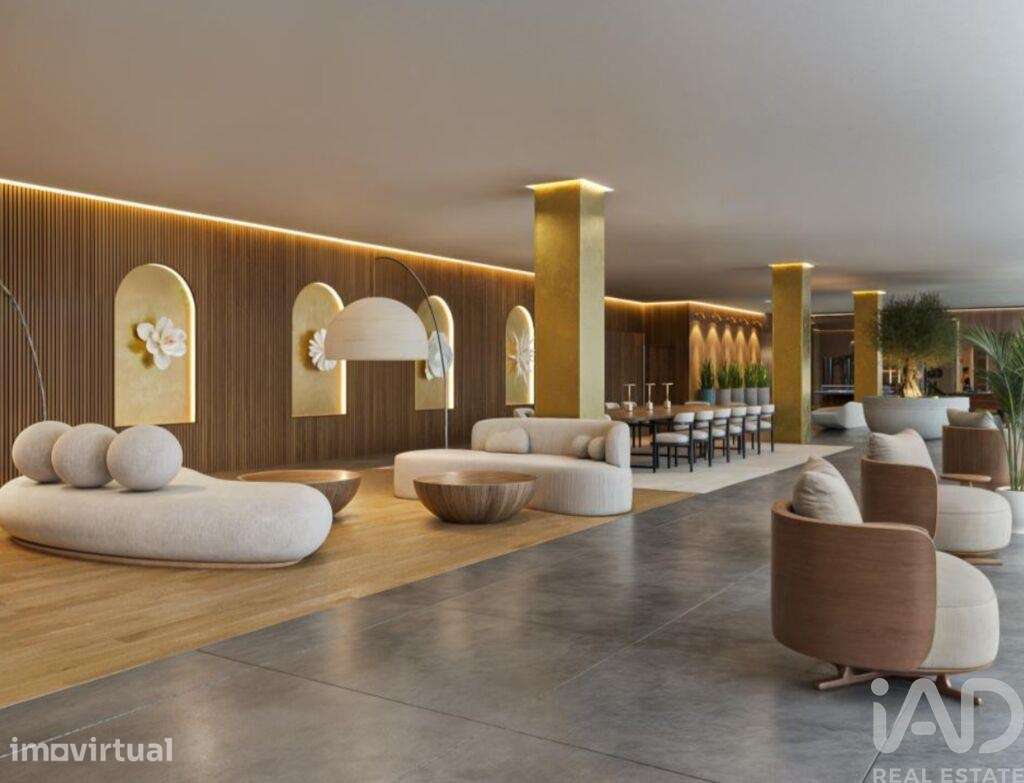 Apartamento T2 em Carnaxide e Queijas de 159,00 m2 - Grande imagem: 3/7