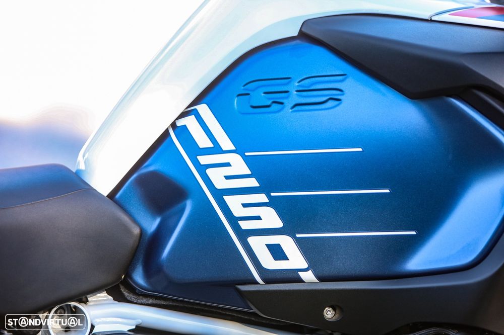 BMW R 1250 GS Adventure trophy 1250 Adventure - 23