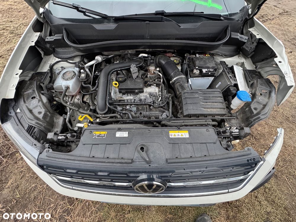 Volkswagen T-Cross - 22