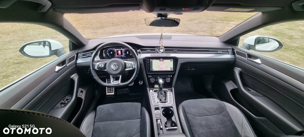 Volkswagen Arteon 2.0 TSI R-Line DSG - 6