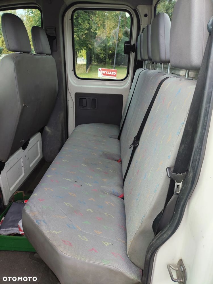 Volkswagen CRAFTER - 5