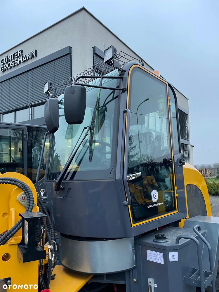 GUNTER-GROSSMANN GG2000T - 13