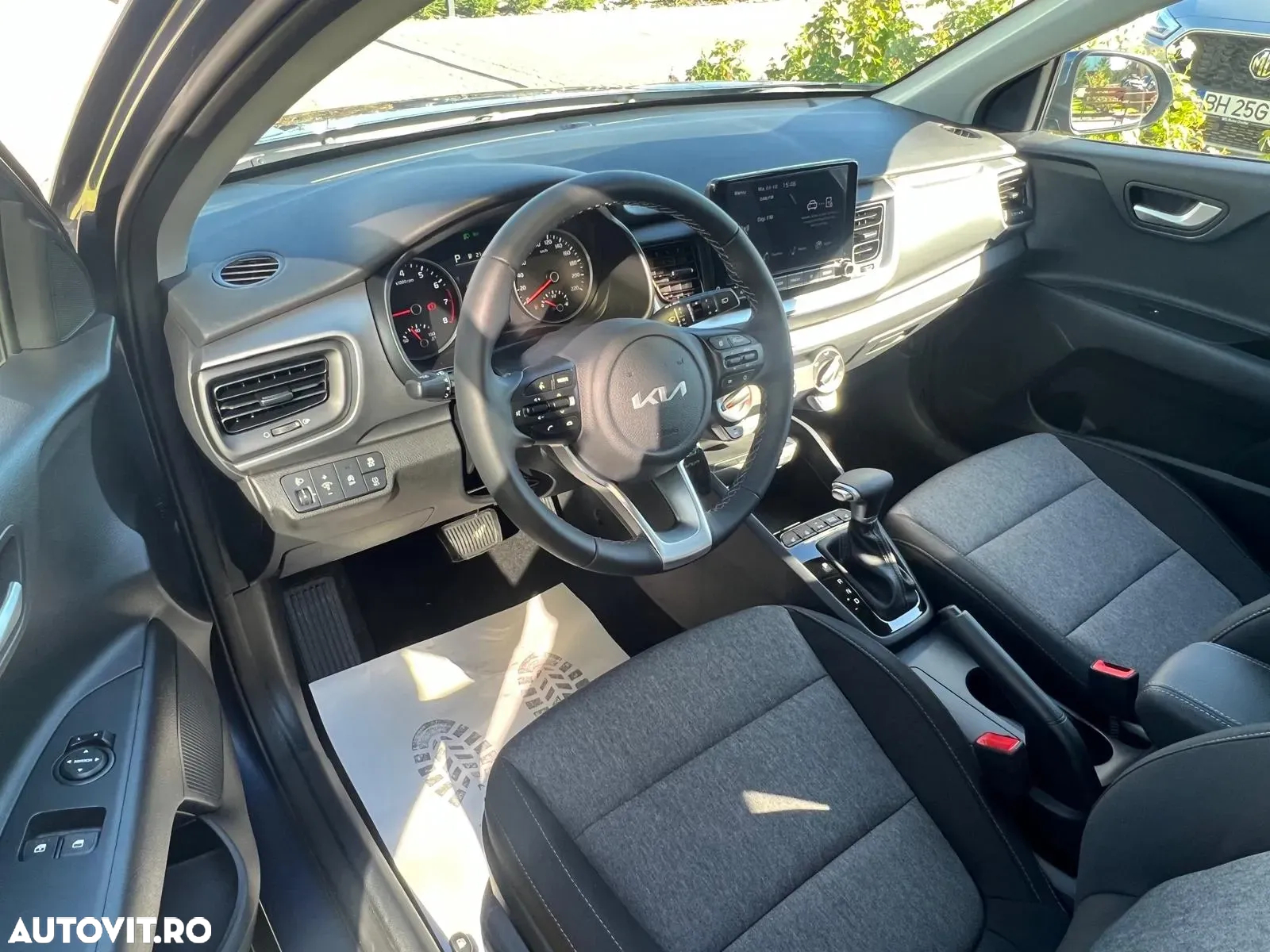 Kia Stonic 1.0 T-GDI 7DCT Urban - 14