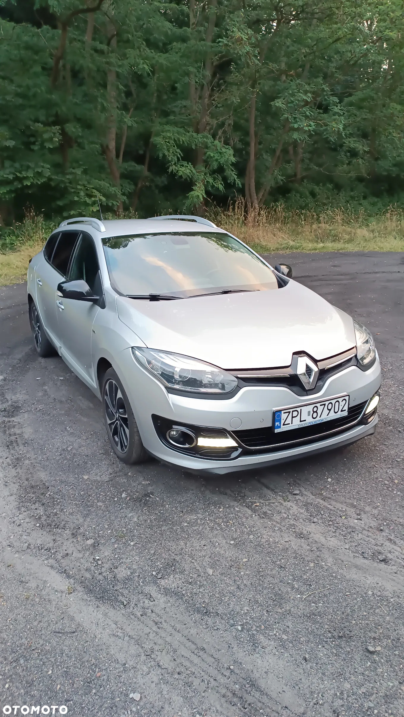 Renault Megane 1.6 dCi Energy Bose Edition - 3