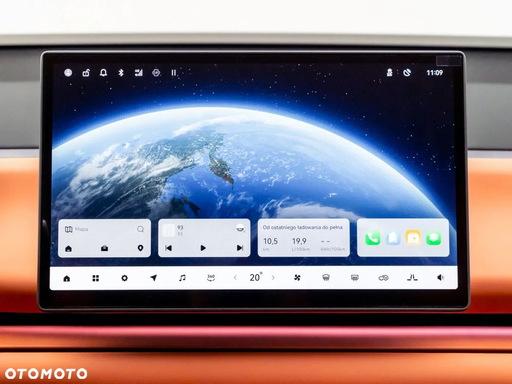 Leapmotor C10 REEV Design - 28