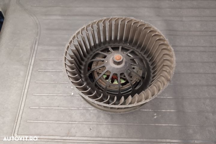 Ventilator aeroterma 6G9T18456AA 6G9T18456AA Ford Galaxy 2 [facelift] - 3