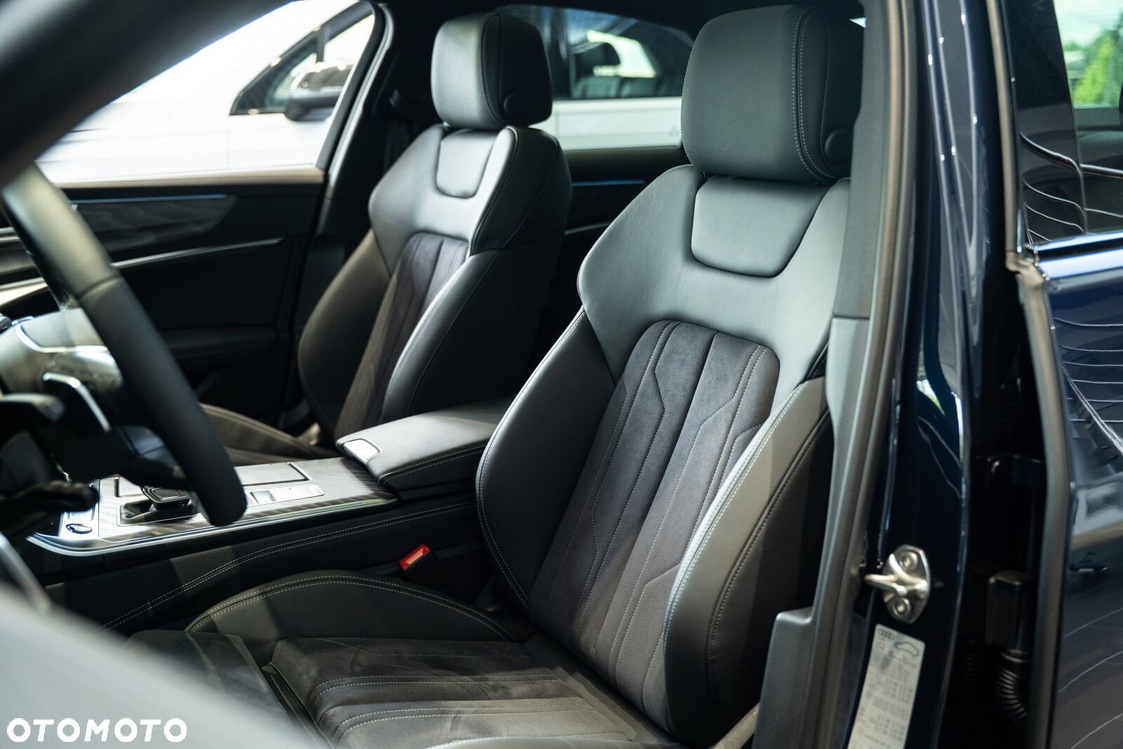 Audi A6 - 19
