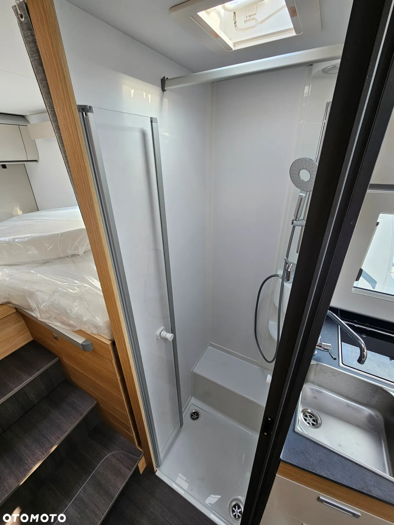 Adria Matrix Axess 650 SL - 18