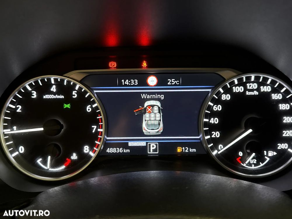 Nissan Juke - 11