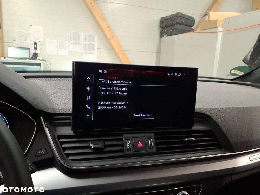 Audi Q5 Sportback - 8