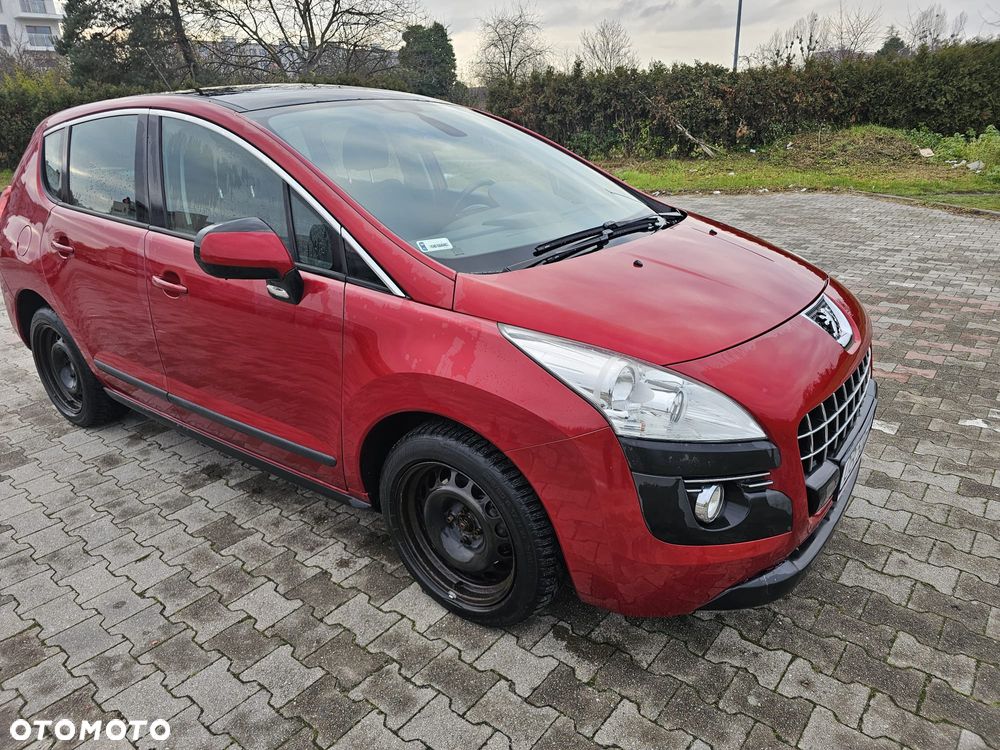 Peugeot 3008 HDi FAP 150 Premium - 1