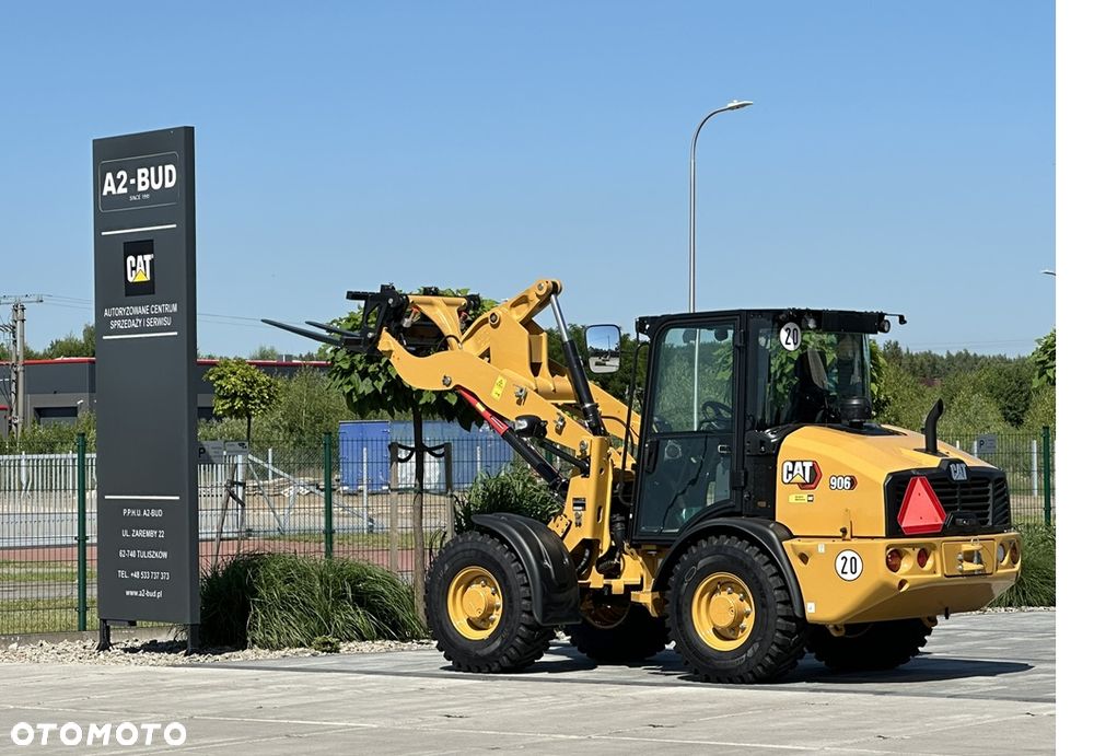Caterpillar 301.8 - 25