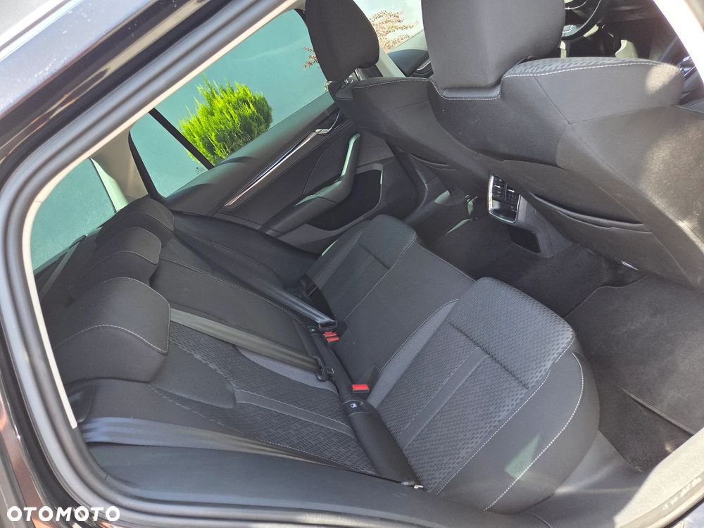 Skoda Octavia - 7