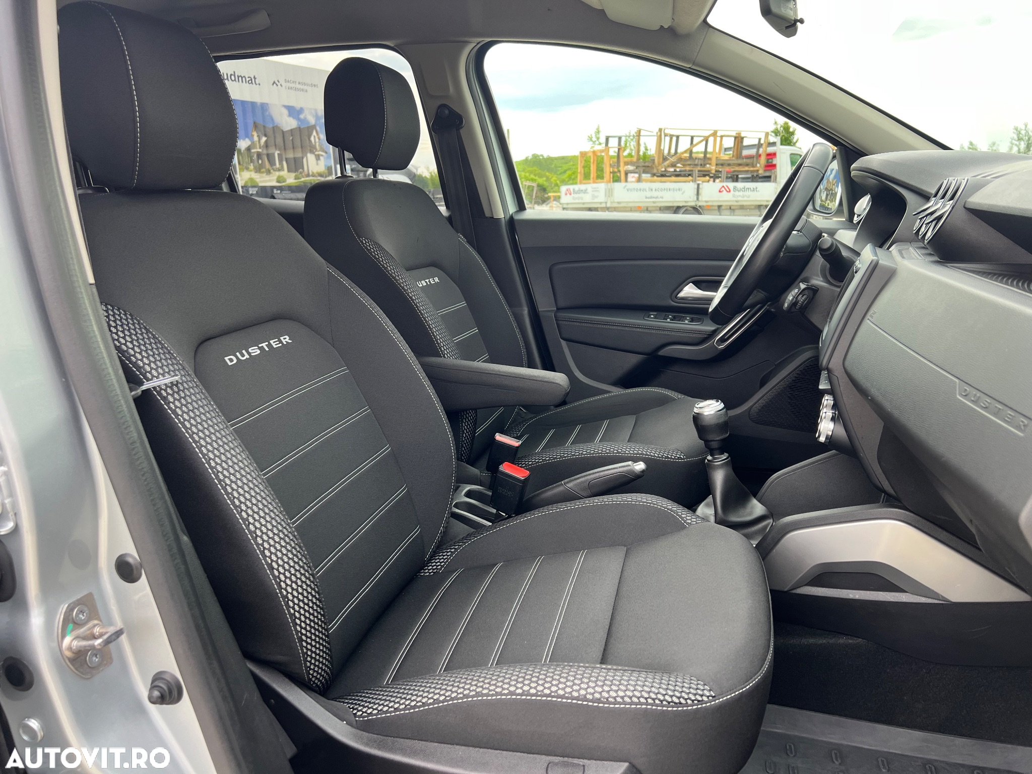Dacia Duster Blue dCi 115 4WD Celebration - 14