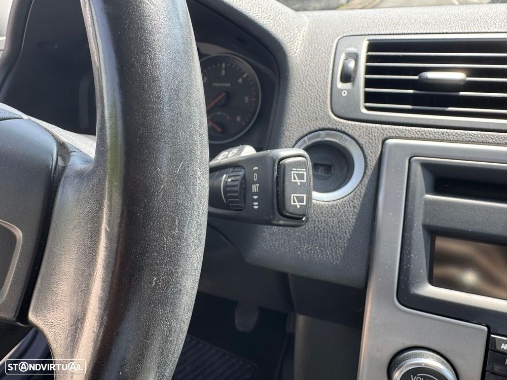 Volvo C30 1.6 D Drive 99g Kinetic Start/Stop - 16