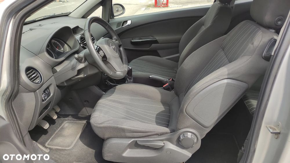 Opel Corsa 1.3 CDTI 111 - 7