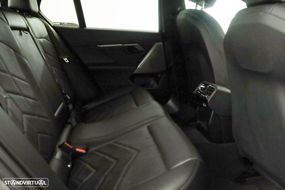 BMW 520 d Pack Desportivo M - 21