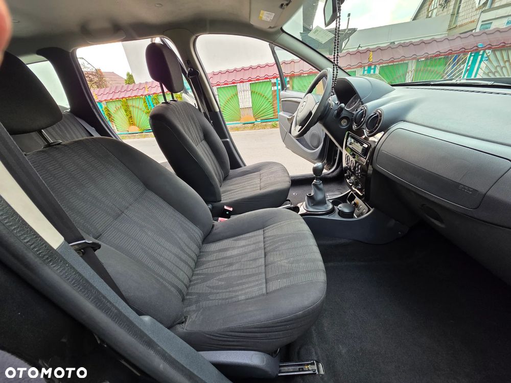 Dacia Duster dCi 110 FAP 4x2 Delsey - 13