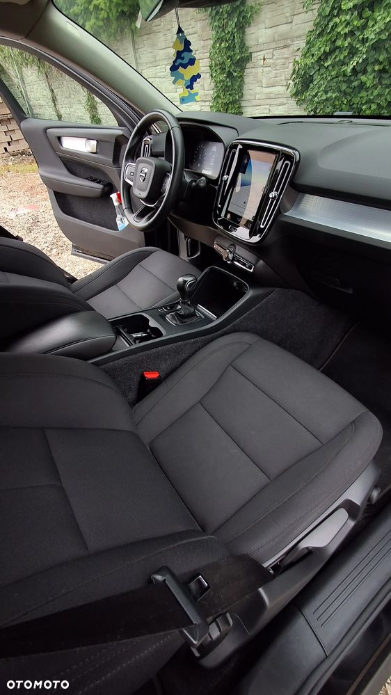 Volvo XC 40 - 13